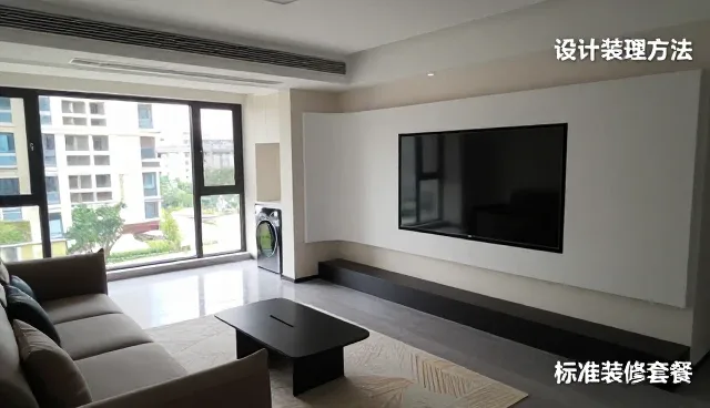 高端软装套餐在不同空间场景中的适用条件分析